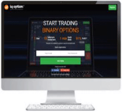 IQ Option